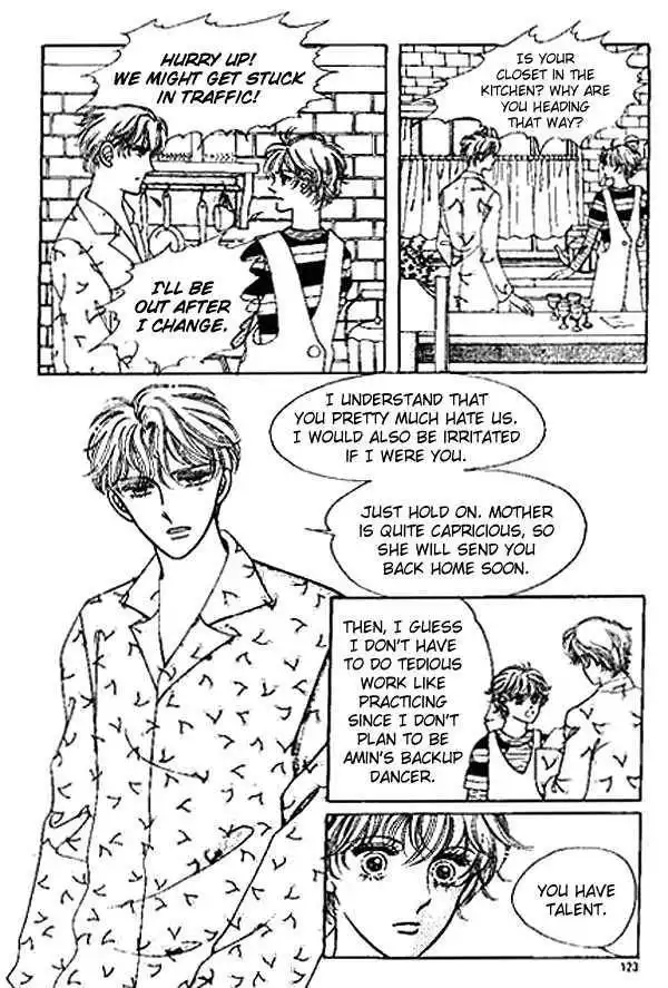 Imitation Love Chapter 9 18